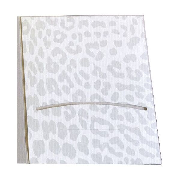 Daiber Folder Sneaker 13x18, 25 sztuk (13319)