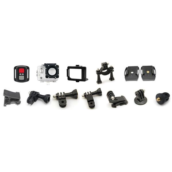 Kamera GoXtreme Enduro czarna