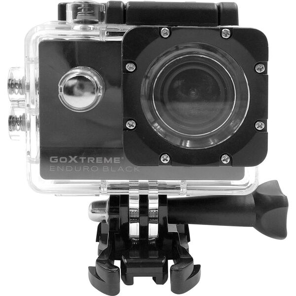 Kamera GoXtreme Enduro czarna