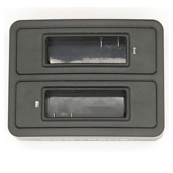 Ładowarka do aparatu EasyPix GoXtreme Battery Charger for Black Hawk and Stage - 01490