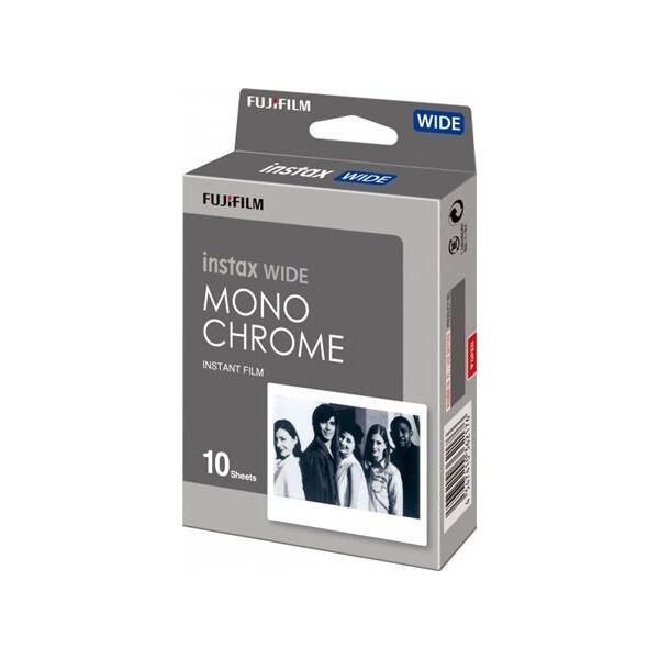 Fujifilm Wkład natychmiastowy 8.5x10.8 cm (16564101)