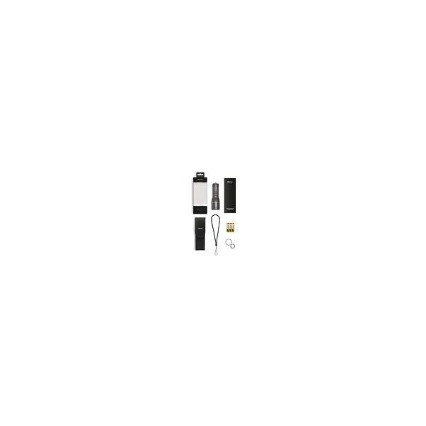 Latarka GP Design P53 Bellatrix (265P53B24AU-C3)