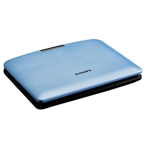 Odtwarzacz przenośny Lenco DVP-910 (DVP910BLAU)