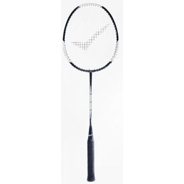 Nike Rakietka do badmintona Pro 750 czarna + pokrowiec (750)