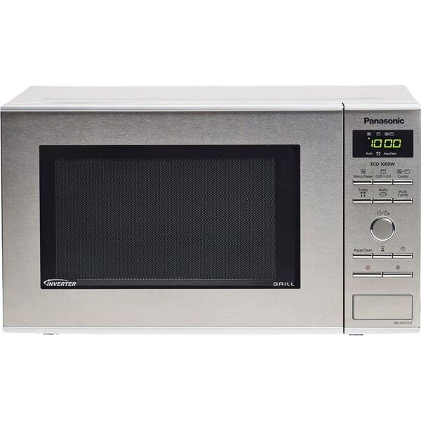 Kuchenka mikrofalowa Panasonic NN-GD37HSGTG