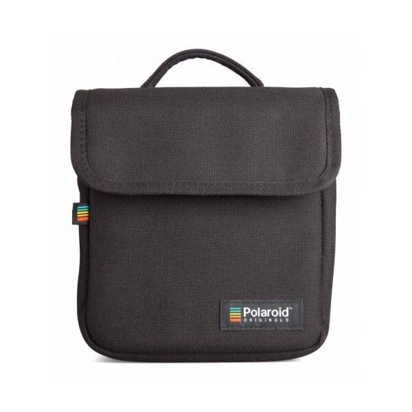 Torba Polaroid czarny (004756)