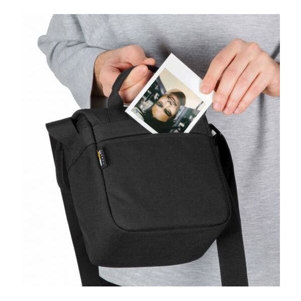 Torba Polaroid czarny (004756)