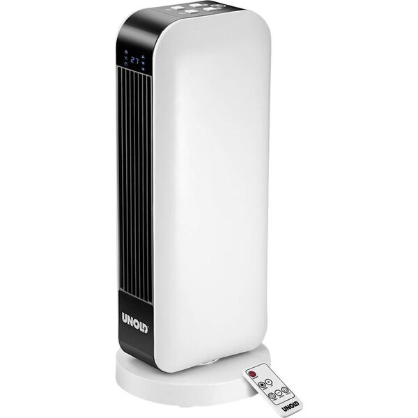 Termowentylator Unold 86430