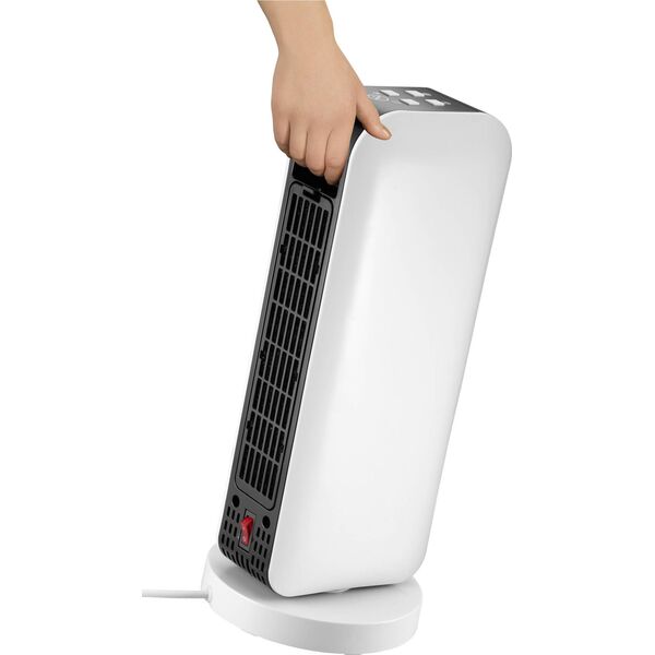 Termowentylator Unold 86430