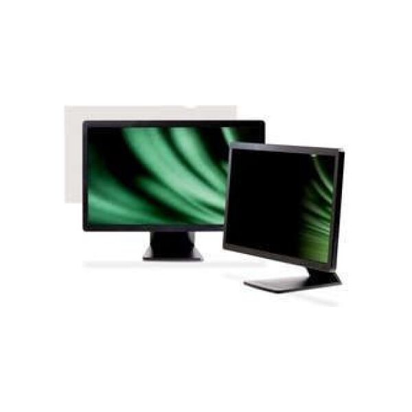 Filtr 3M prywatyzujący 25" 16:9 (PF250W9B)