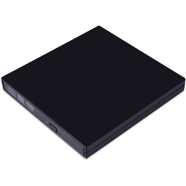 Napęd MicroStorage USB 3.0 Slim DVD Burner (MS-DVDRW-3.0-012)