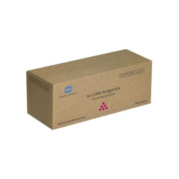 Konica Minolta Bęben  (A95X0CD)