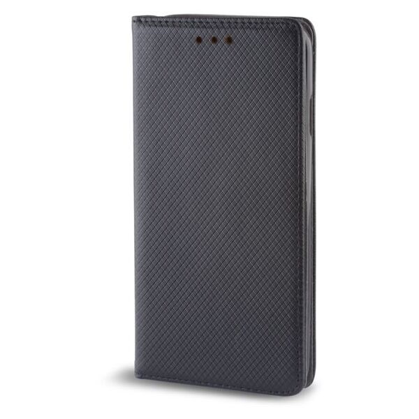 Pokrowiec Smart Magnet do Huawei Mate 10 czarny (GSM032410)