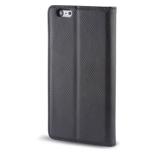 Pokrowiec Smart Magnet do Huawei Mate 10 czarny (GSM032410)