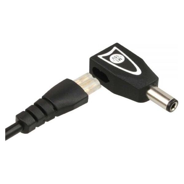Zasilacz do laptopa InLine 90 W, 2 A, 19.5 V (26618S)