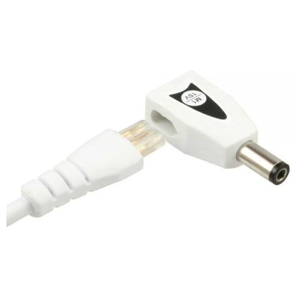 Zasilacz do laptopa InLine 90 W, 2 A, 19.5 V (26618W)