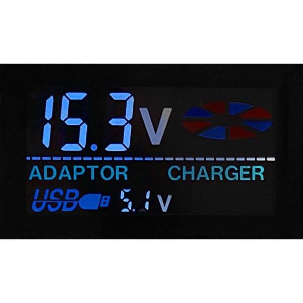 Zasilacz do laptopa InLine 90 W, 2 A, 19.5 V (26618W)
