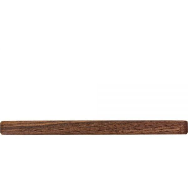 Powerbank InLine Woodplate 5000mAh Brązowy