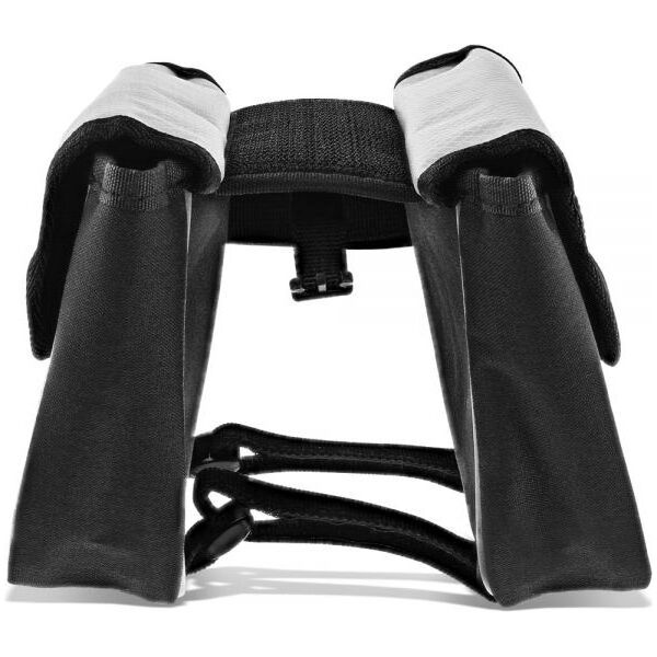 InLine Sport Multifunctional Bicycle Bag, Czarny