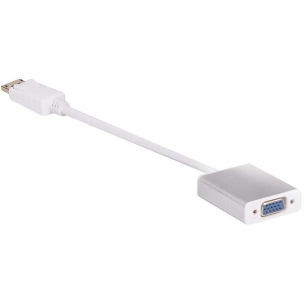 Adapter AV Club 3D 0.2m biały (CAC-2003)