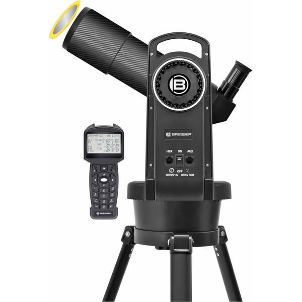 Teleskop Bresser Refraktor Teleskop 80/400 Goto - 4701180