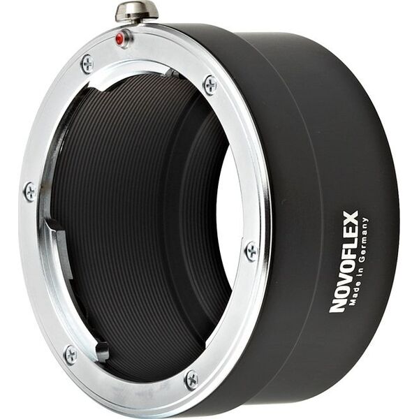 Novoflex Novoflex Adapter Leica R Lens to Leica T Camera - LET/LER