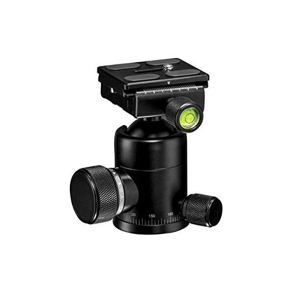 Głowica Mantona mantona Onyx 8 Ball Head - 21458
