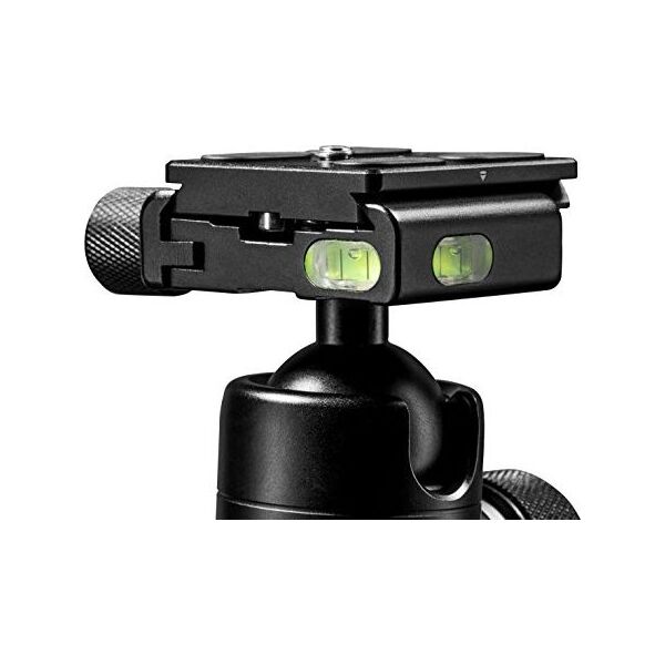 Głowica Mantona mantona Onyx 8 Ball Head - 21458