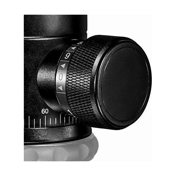 Głowica Mantona mantona Onyx 8 Ball Head - 21458