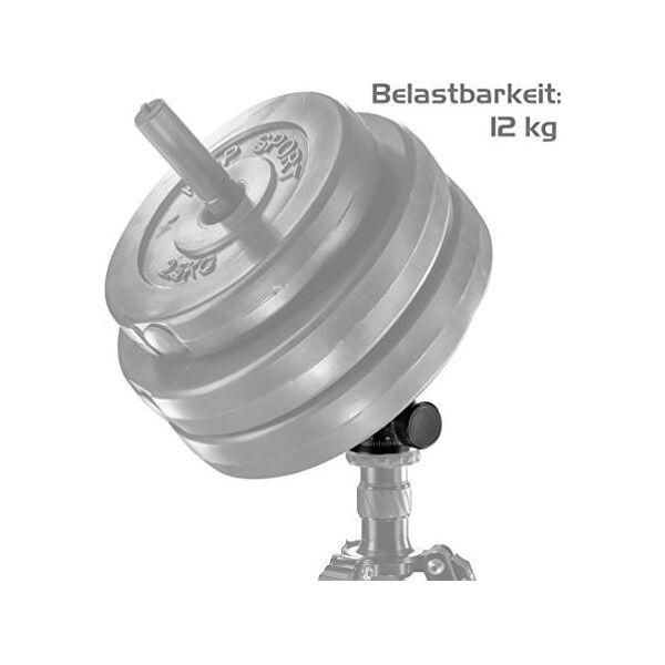 Głowica Mantona mantona Onyx 12 Ball Head - 21459