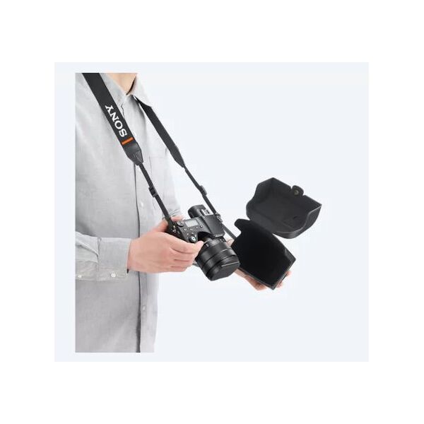 Pokrowiec Sony LCJ-RXJ Protective pouch for RX10 (LCJRXJB.SYH)