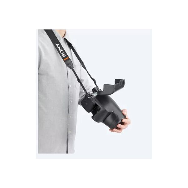 Pokrowiec Sony LCJ-RXJ Protective pouch for RX10 (LCJRXJB.SYH)