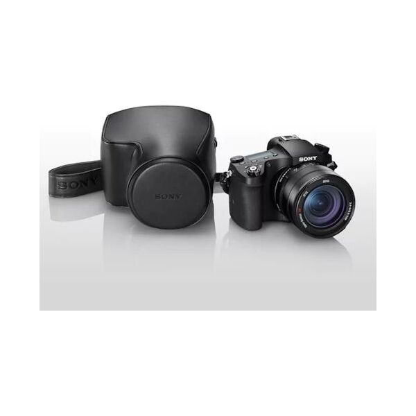 Pokrowiec Sony LCJ-RXJ Protective pouch for RX10 (LCJRXJB.SYH)