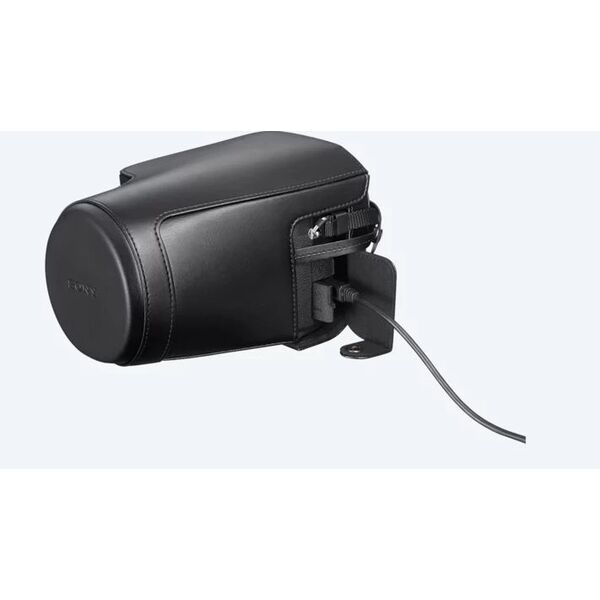 Pokrowiec Sony LCJ-RXJ Protective pouch for RX10 (LCJRXJB.SYH)