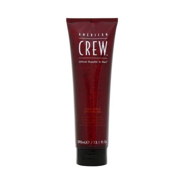 American Crew Żel do stylizacji włosów Firm Hold Styling Gel 390ml