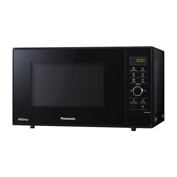 Kuchenka mikrofalowa Panasonic NN-35HBGTG
