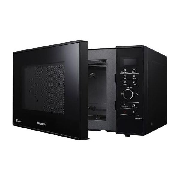 Kuchenka mikrofalowa Panasonic NN-35HBGTG