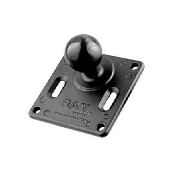 RAM Mount VESA base 75 mm, C-size - RAM-2461U