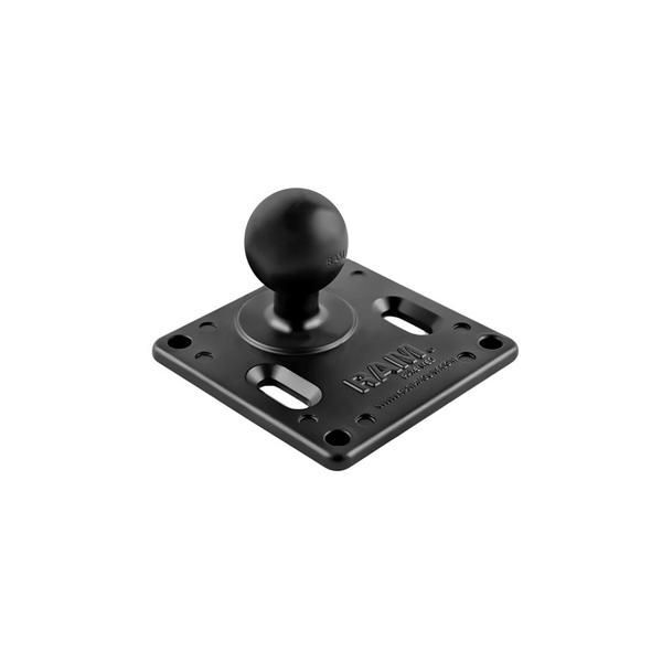 RAM Mount VESA base 75 mm, C-size - RAM-2461U