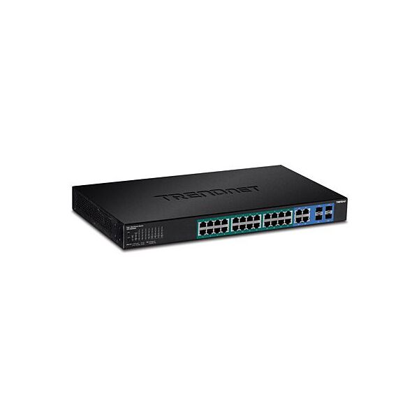 Switch TRENDnet TPE-5028WS