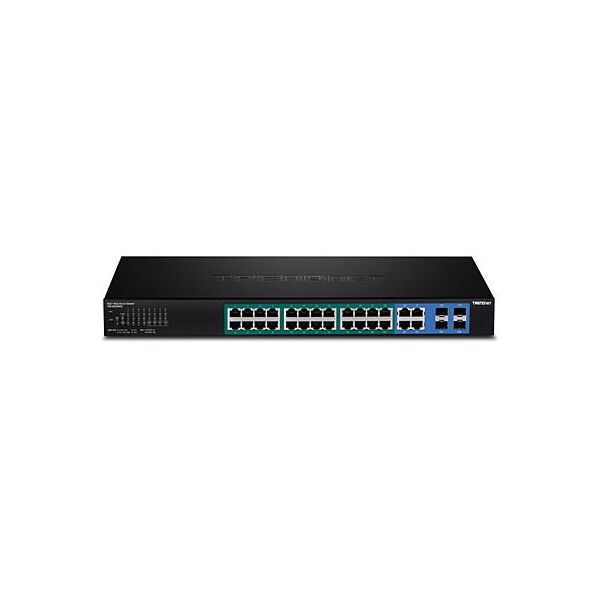Switch TRENDnet TPE-5028WS