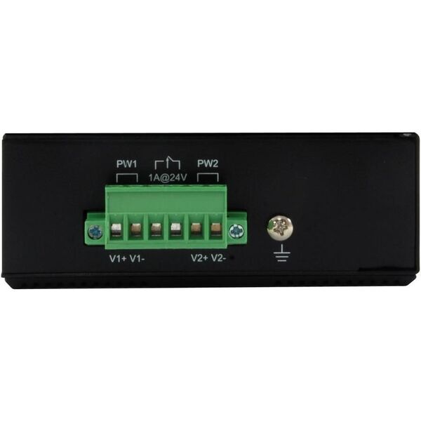 Switch LevelOne IGP-0802