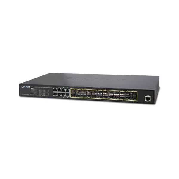 Switch Planet GS-5220-16S8CR