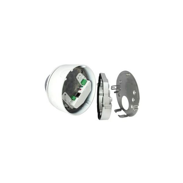 Kamera IP LevelOne FCS-4203