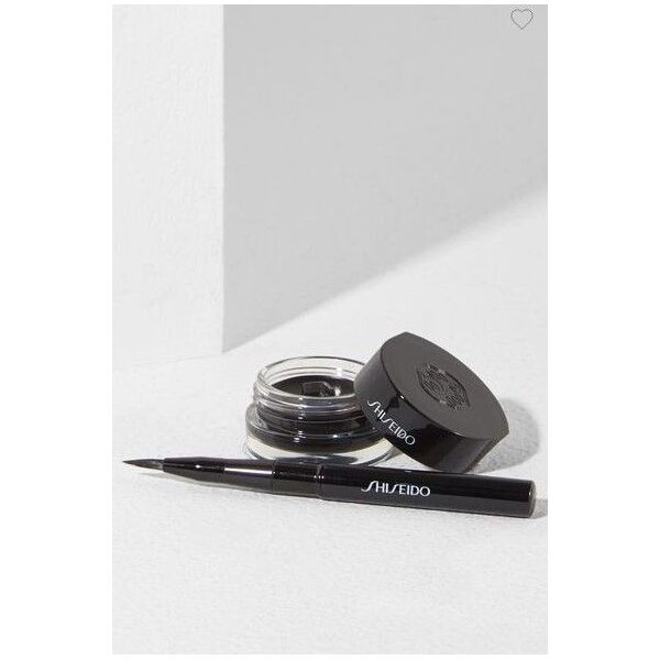 Shiseido Eyeliner Inkstroke Gel BK901 Black 45g