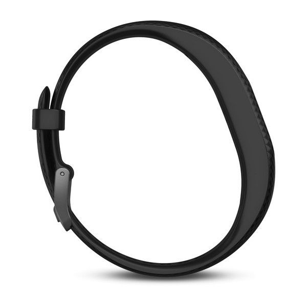 Smartband Garmin Vivofit 4 S/M Czarny