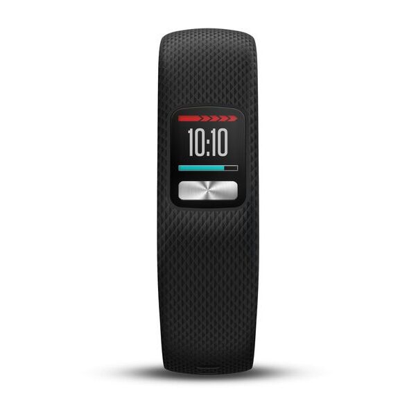 Smartband Garmin Vivofit 4 L Czarny