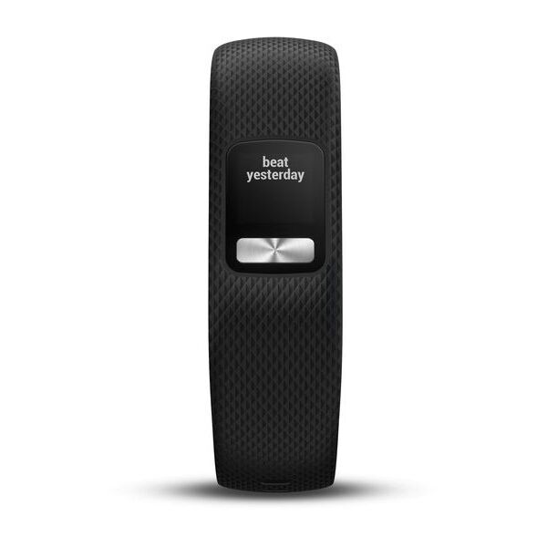 Smartband Garmin Vivofit 4 L Czarny