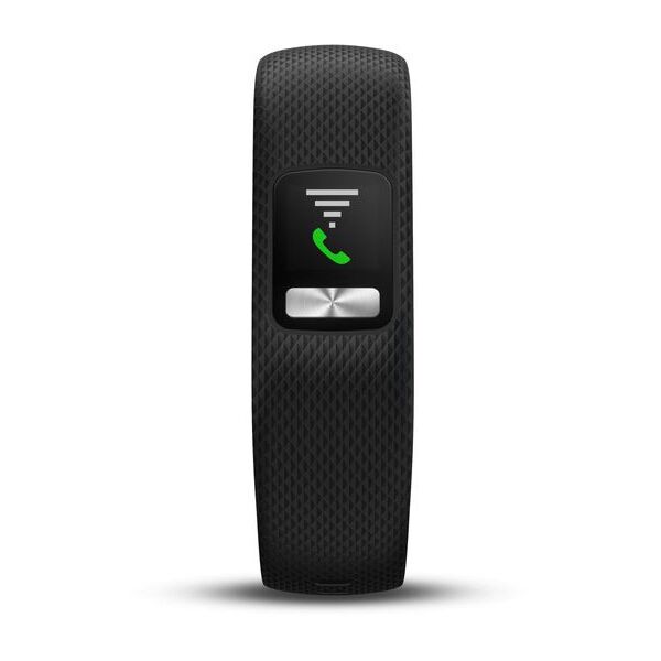 Smartband Garmin Vivofit 4 L Czarny