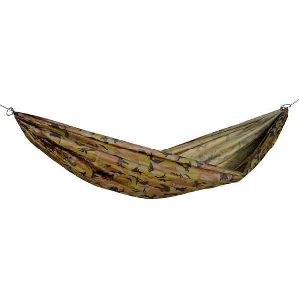 Amazonas Hamak Travel Set Camouflage 275x140cm (AZ-1030260)